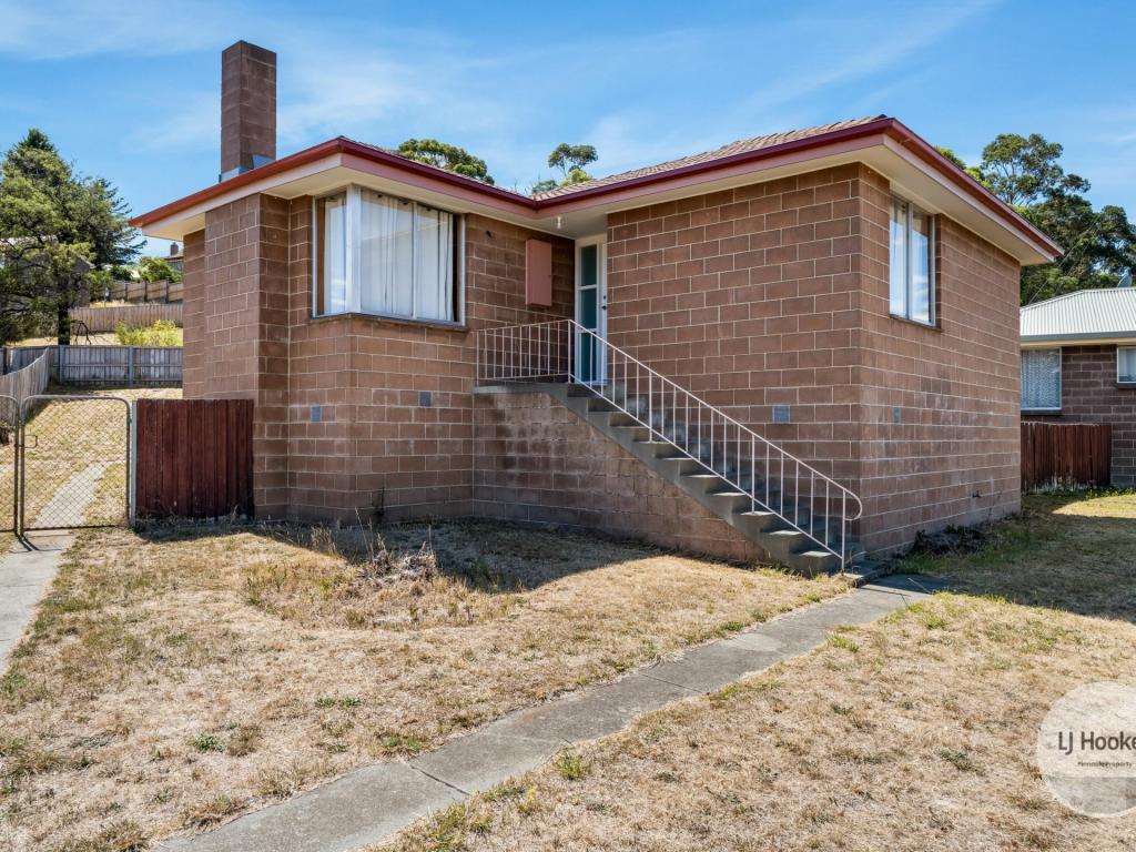 36 Tottenham Rd, Gagebrook, TAS 7030