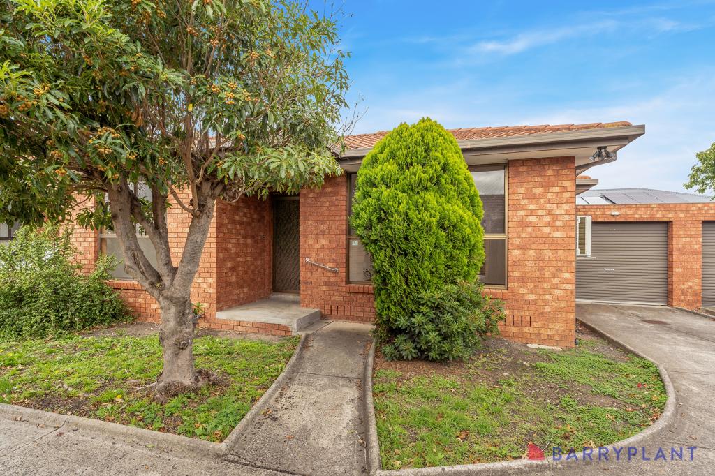 2/38 STURDEE ST, RESERVOIR, VIC 3073