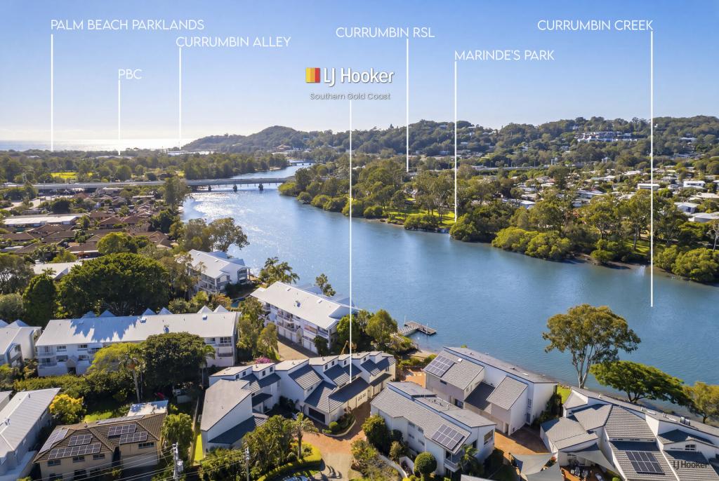 4/14 Wilpark Cres, Currumbin Waters, QLD 4223