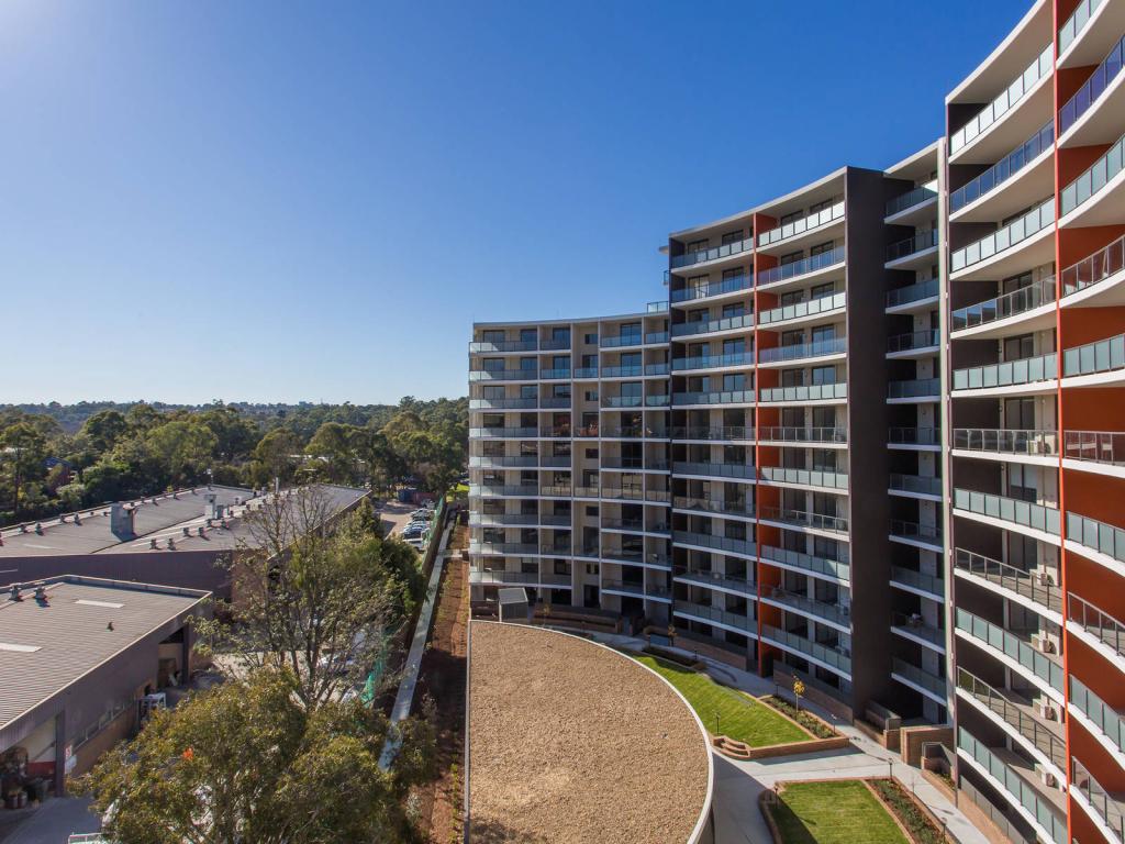 167/23-25 North Rocks, North Rocks, NSW 2151
