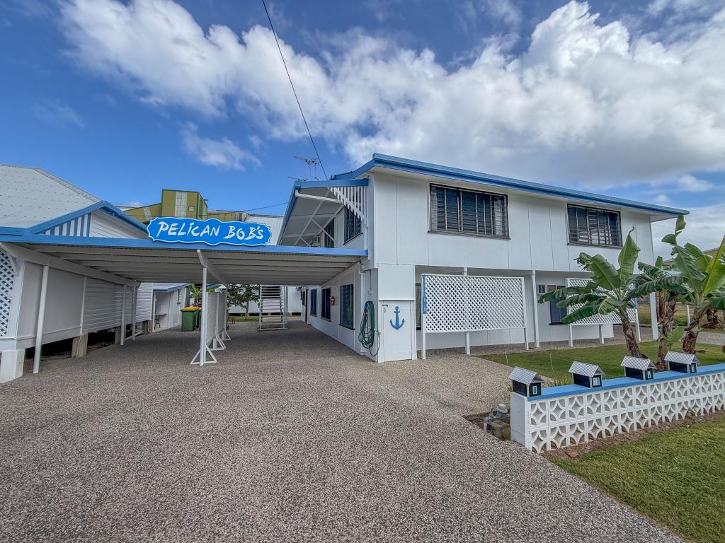 3/8-10 BRUCE PDE, LUCINDA, QLD 4850