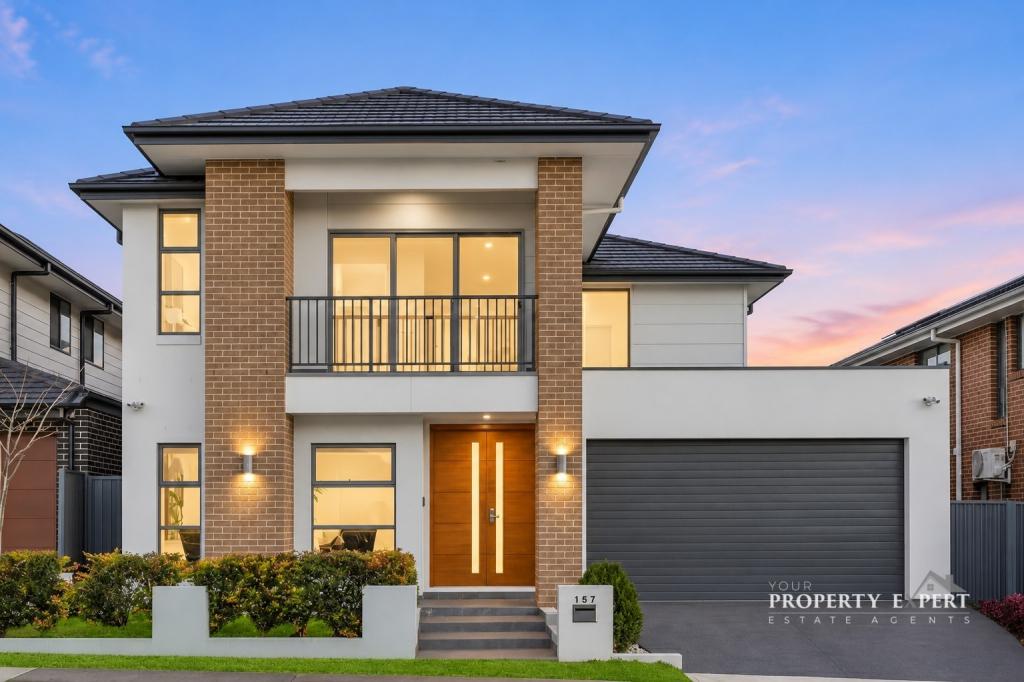 157 Abell Rd, Marsden Park, NSW 2765