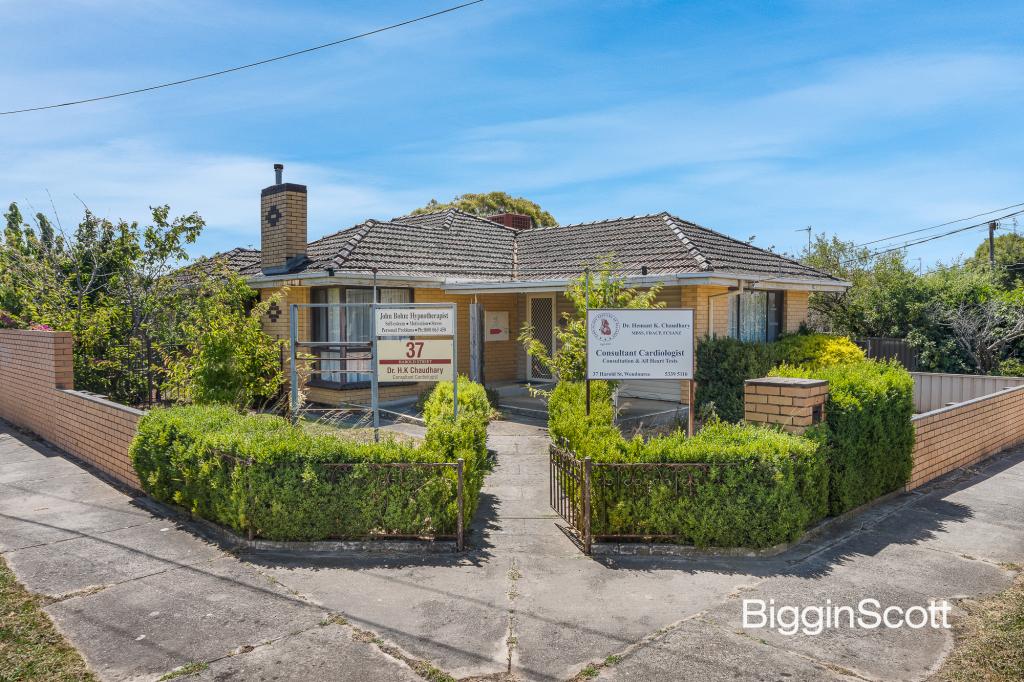 37 Harold St, Wendouree, VIC 3355