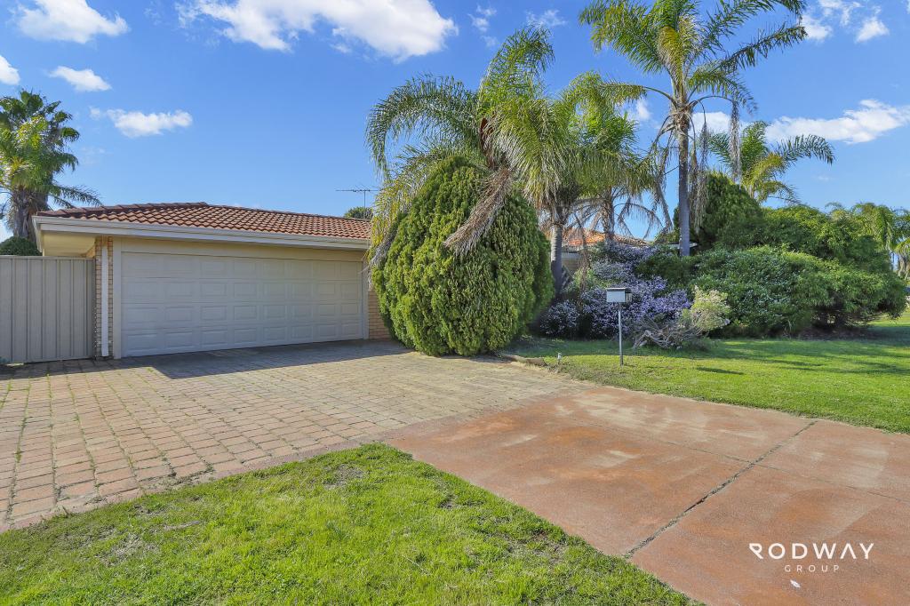 13 St Andrews Loop, Cooloongup, WA 6168