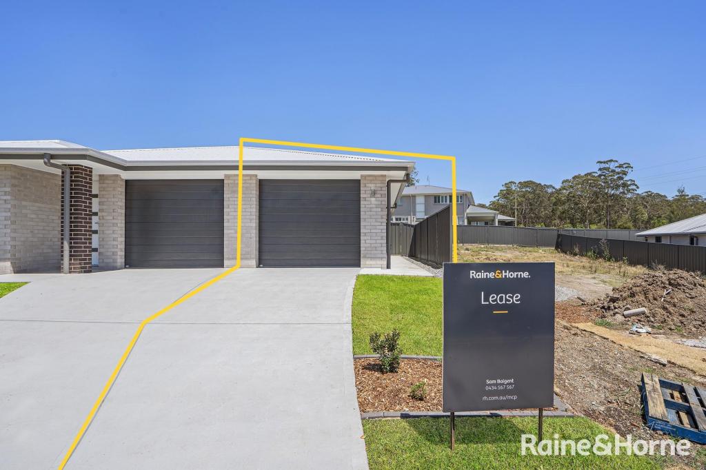 81a Hillgate Dr, Thornton, NSW 2322
