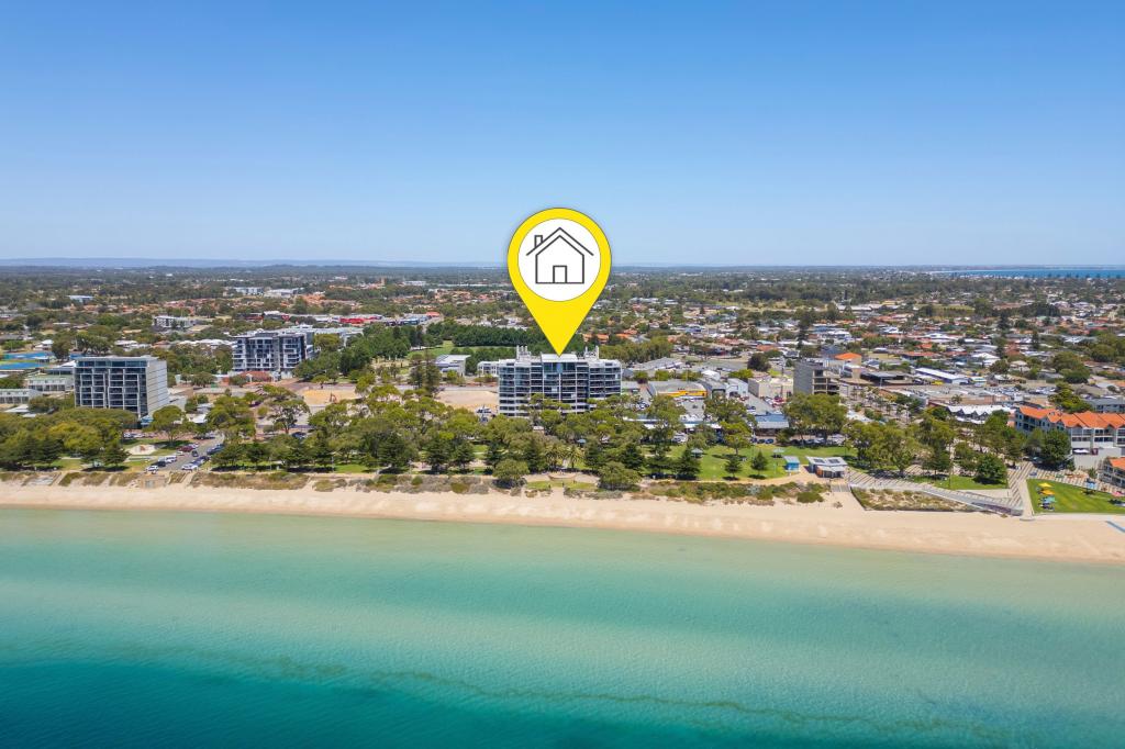 32/17 Rockingham Beach Rd, Rockingham, WA 6168