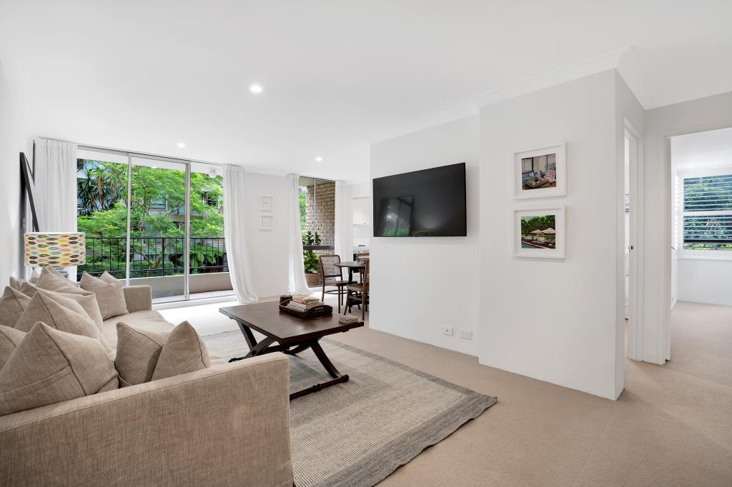 1a/8 Hampden St, Paddington, NSW 2021