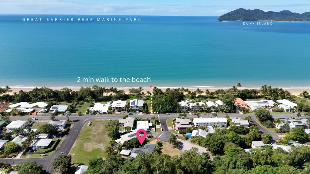 4 Moreton St, Wongaling Beach, QLD 4852