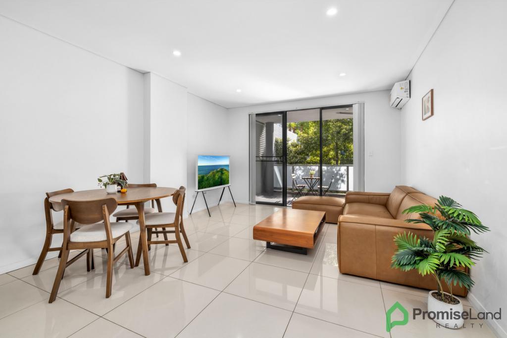 51/118 Adderton Rd, Carlingford, NSW 2118