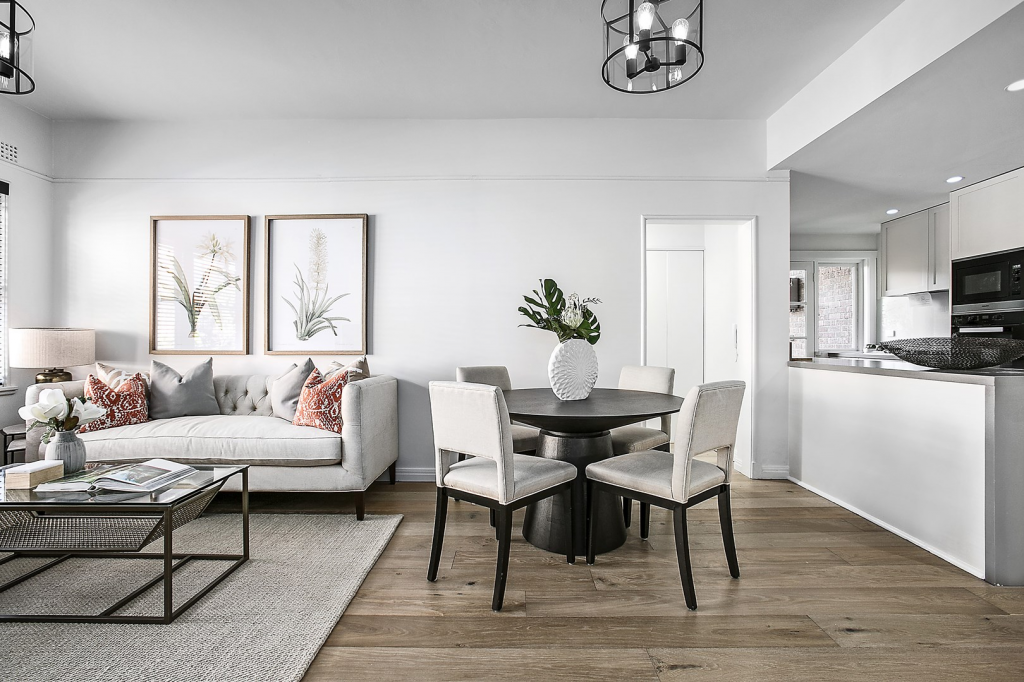 5/29 Nelson St, Woollahra, NSW 2025