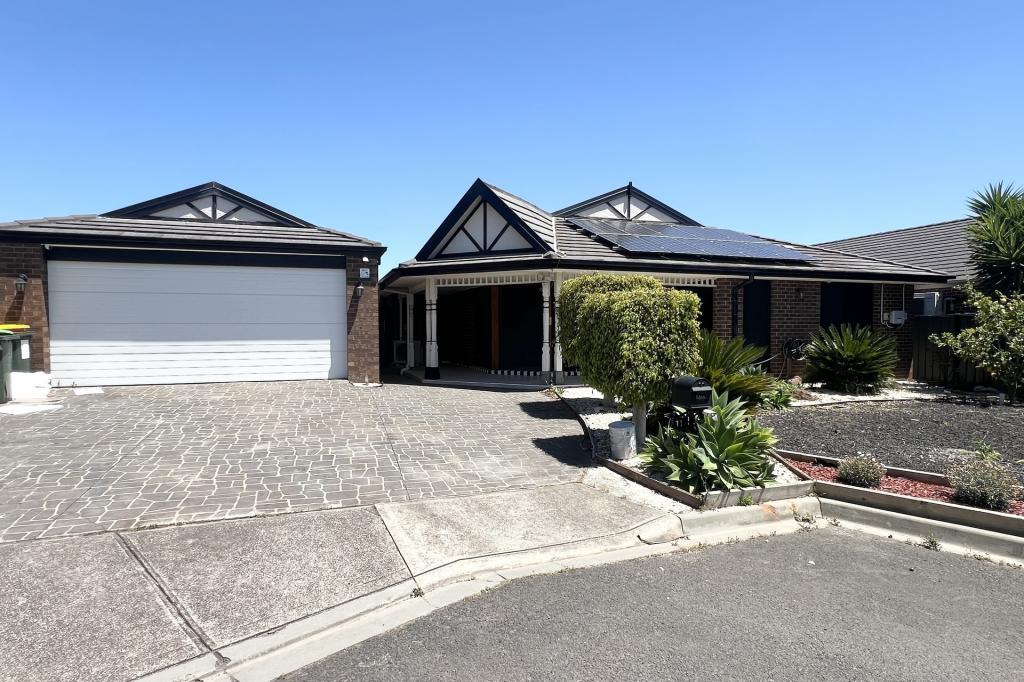 11 Wilton Grn, Derrimut, VIC 3026