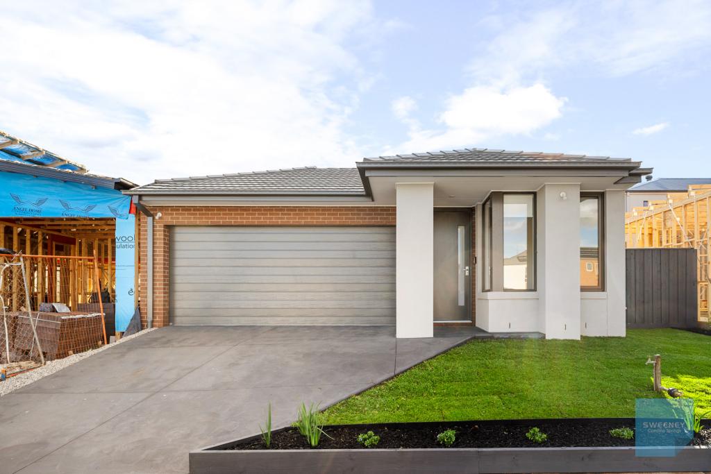 79 IVERSON CCT, DEANSIDE, VIC 3336