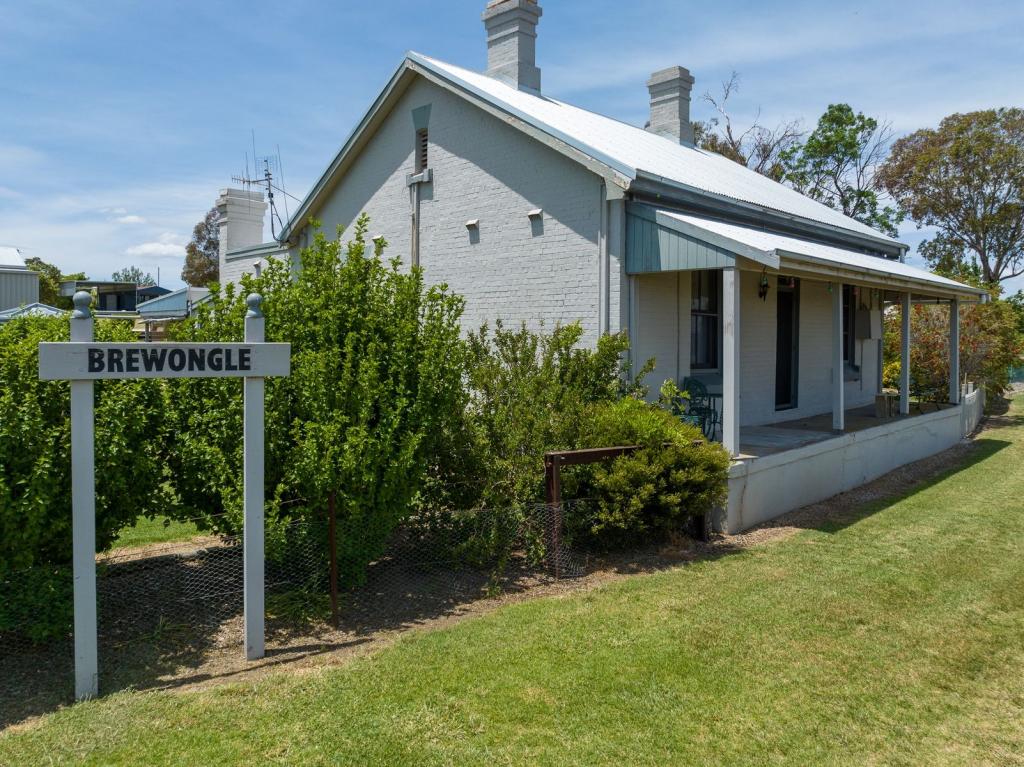 752 BREWONGLE LANE, BREWONGLE, NSW 2795