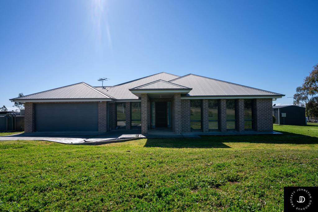 94-98 Kamilaroi Rd, Gunnedah, NSW 2380