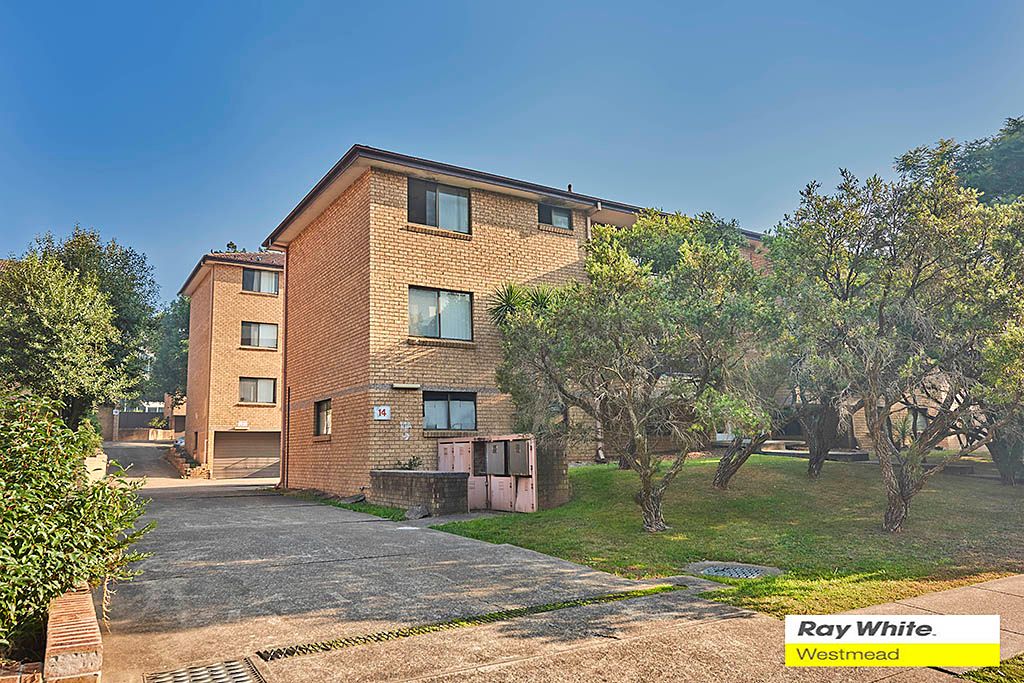 11/14 Central Ave, Westmead, NSW 2145