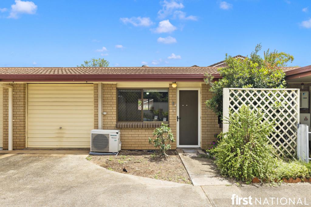 2/46 Waterloo St, Cleveland, QLD 4163