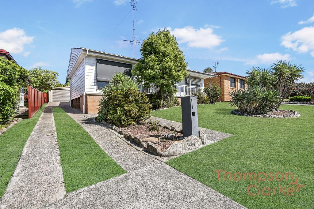 12 Walsh St, Rutherford, NSW 2320