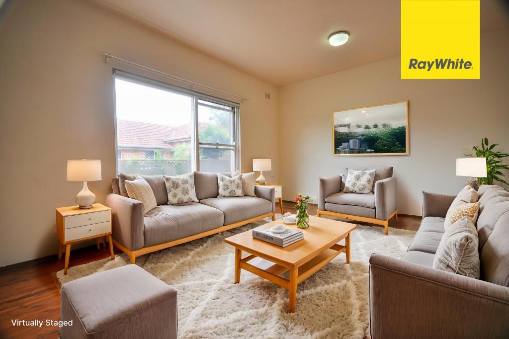 4/14 SWETE ST, LIDCOMBE, NSW 2141
