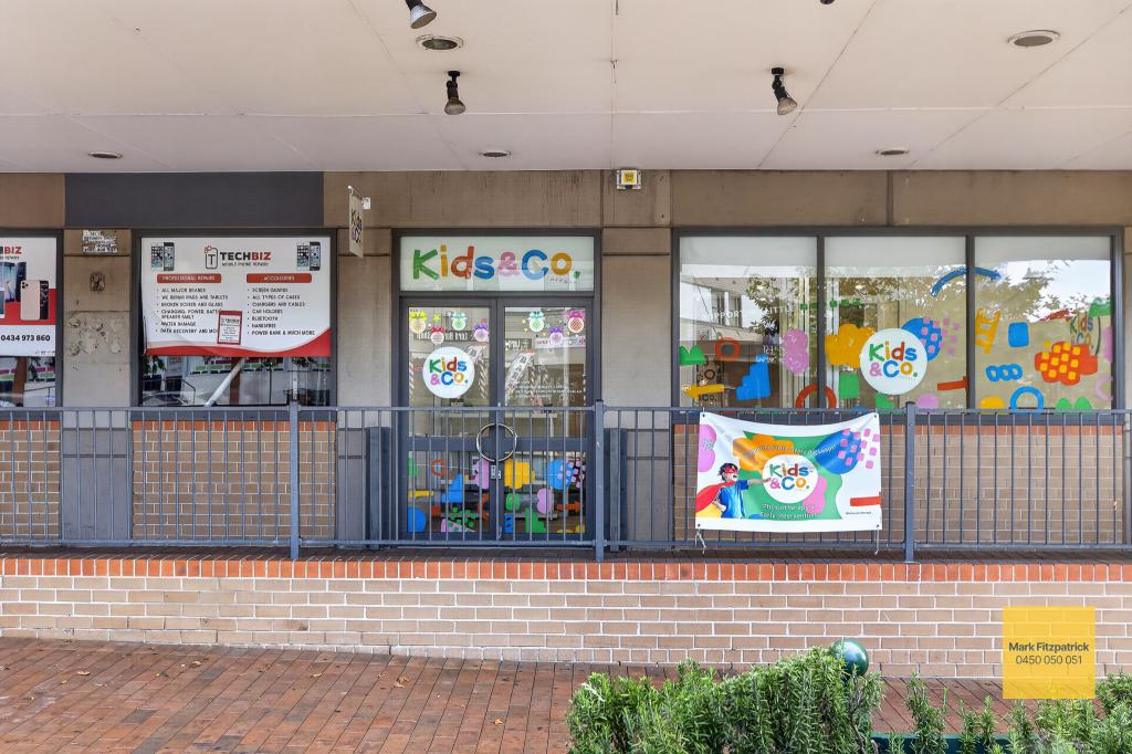 2/1-15 Murray St, Camden, NSW 2570