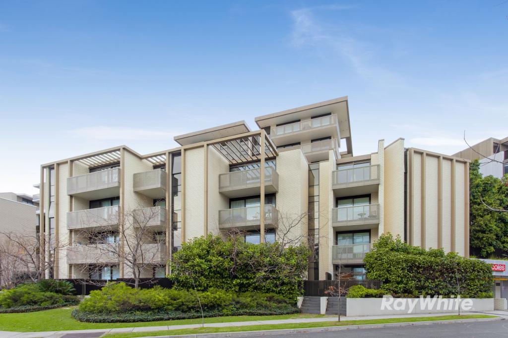 1/1 Village Mews, Caulfield North, VIC 3161