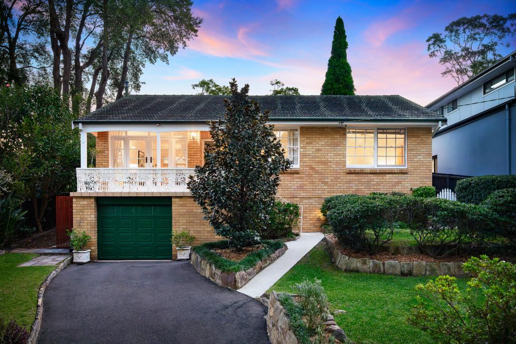 22 Ferndale Rd, Normanhurst, NSW 2076