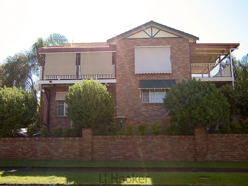 1/15 Floribunda Cl, Warabrook, NSW 2304