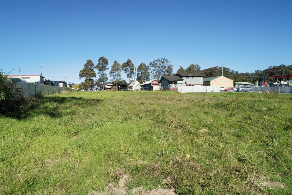 13-15 Franklin St, Karuah, NSW 2324