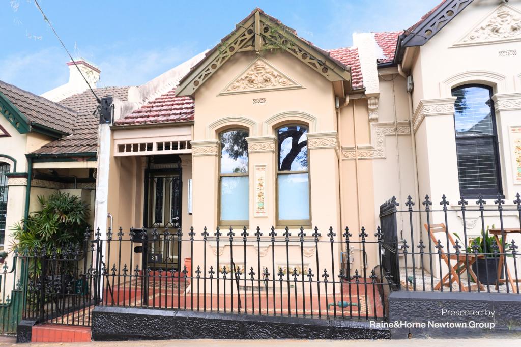 31 Trade St, Newtown, NSW 2042