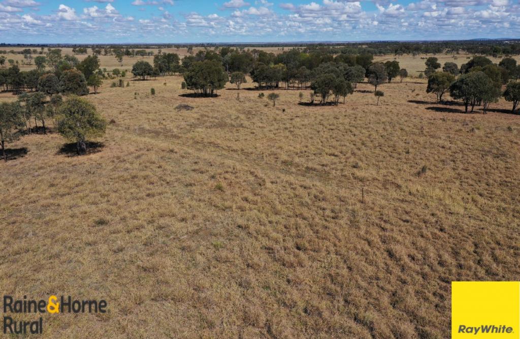 564 Orallo Rd, Roma, QLD 4455