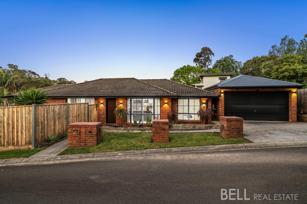 7 Woodridge Cl, Montrose, VIC 3765