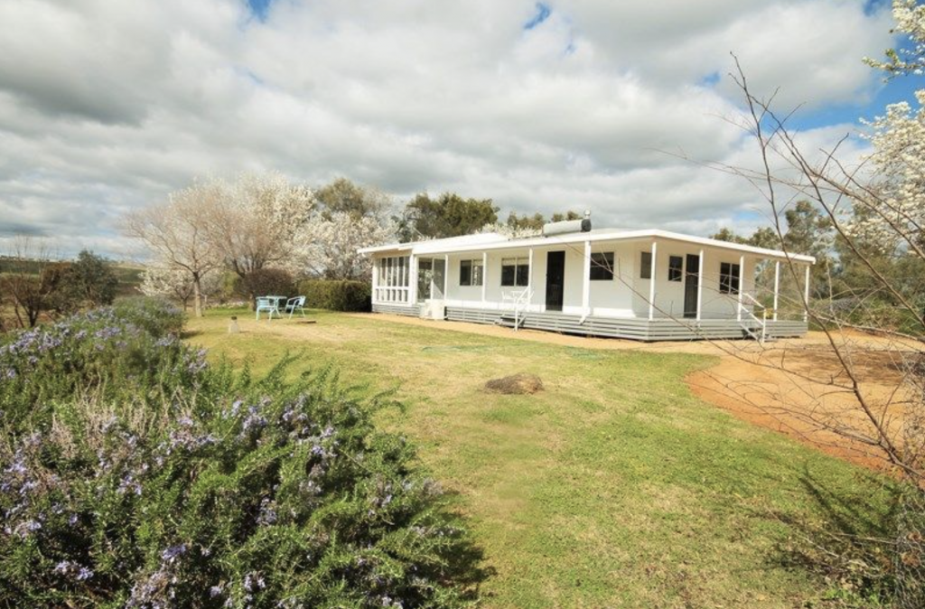 6297 Scone Rd, Merriwa, NSW 2329