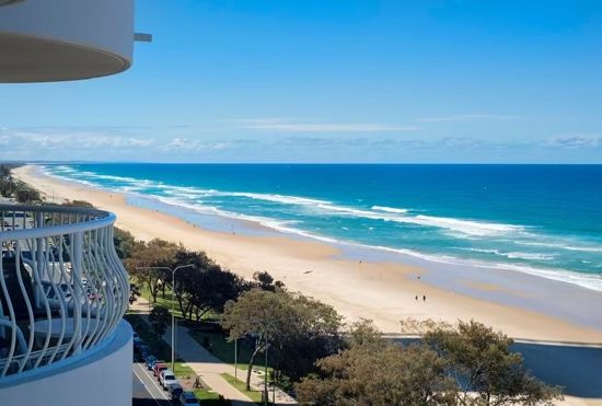 10/60-62 THE ESPLANADE, SURFERS PARADISE, QLD 4217
