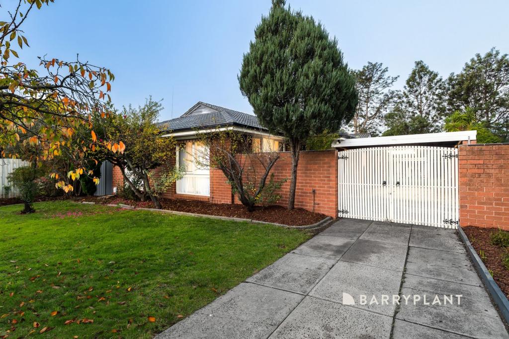 156 Taylors Lane, Rowville, VIC 3178