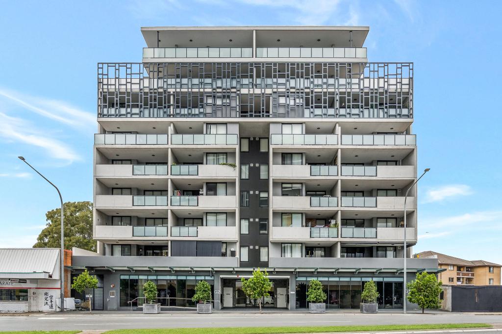 601/170 Terminus St, Liverpool, NSW 2170