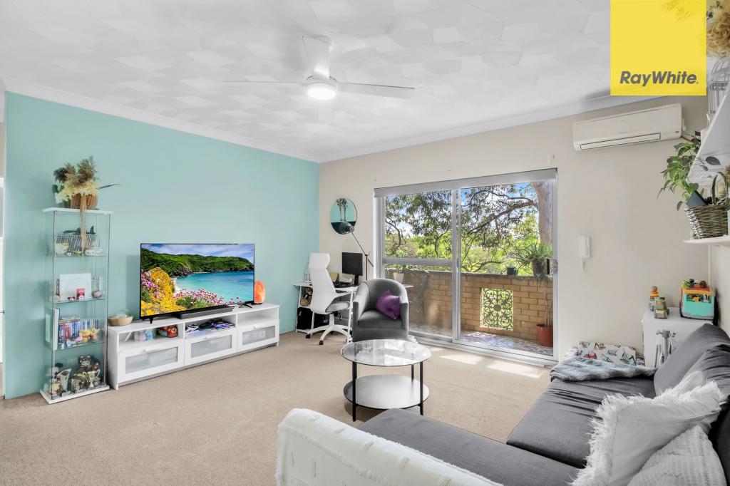 4/64 O'Connell St, Parramatta, NSW 2150