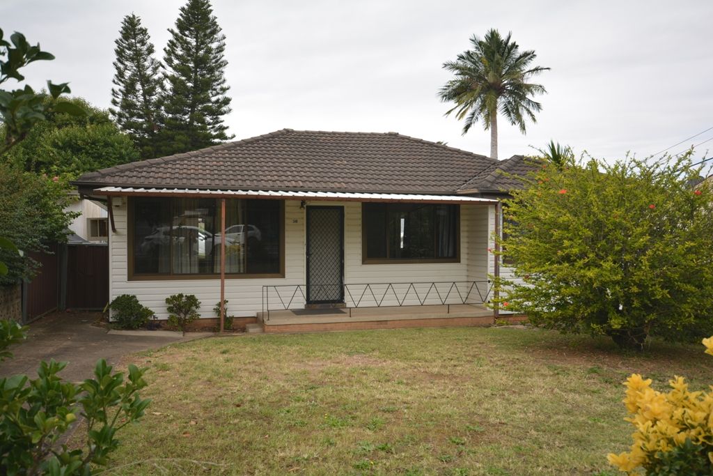 38 Boyd St, Blacktown, NSW 2148