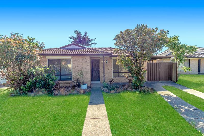 11 Florian Gr, Oakhurst, NSW 2761