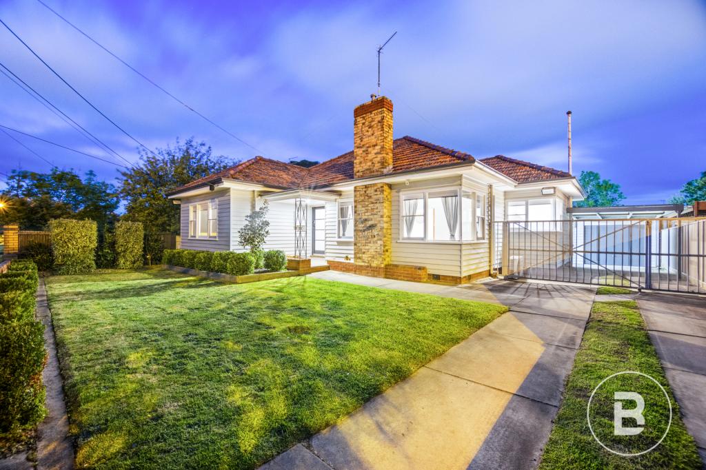 611 Darling St, Redan, VIC 3350