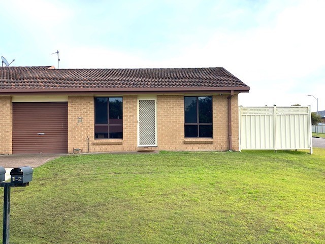 1/2 Blair Cl, Raymond Terrace, NSW 2324