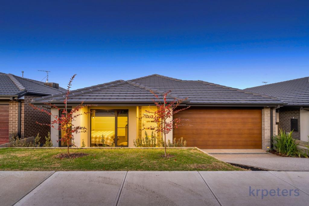 5 Somerset St, Officer, VIC 3809