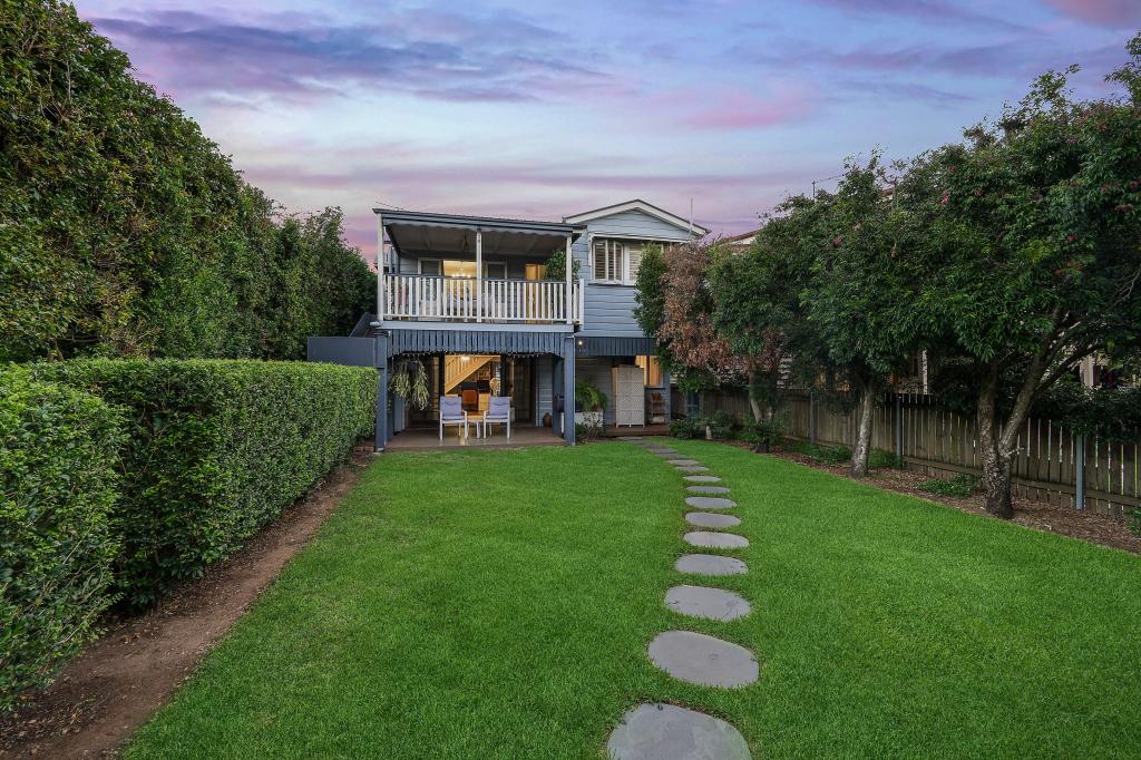 40 Plumer St, Sherwood, QLD 4075