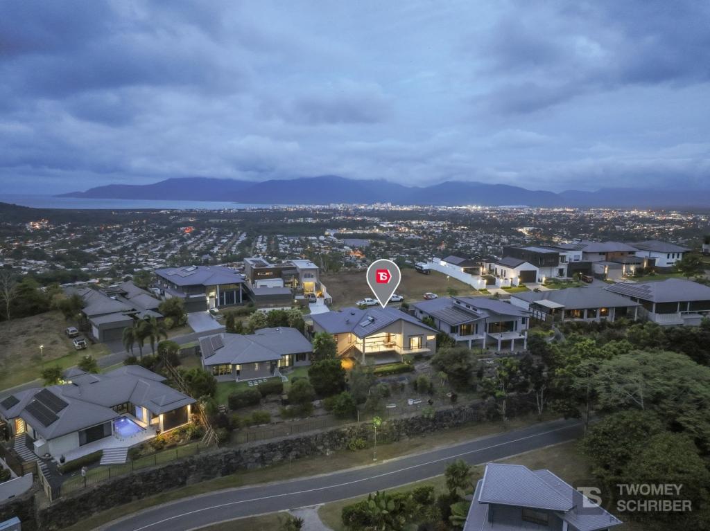 21 The Peak, Brinsmead, QLD 4870