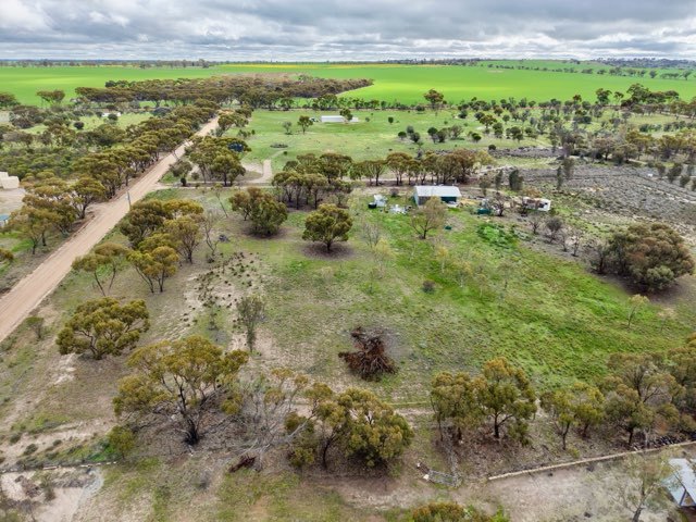 48 Bourke St, Meckering, WA 6405