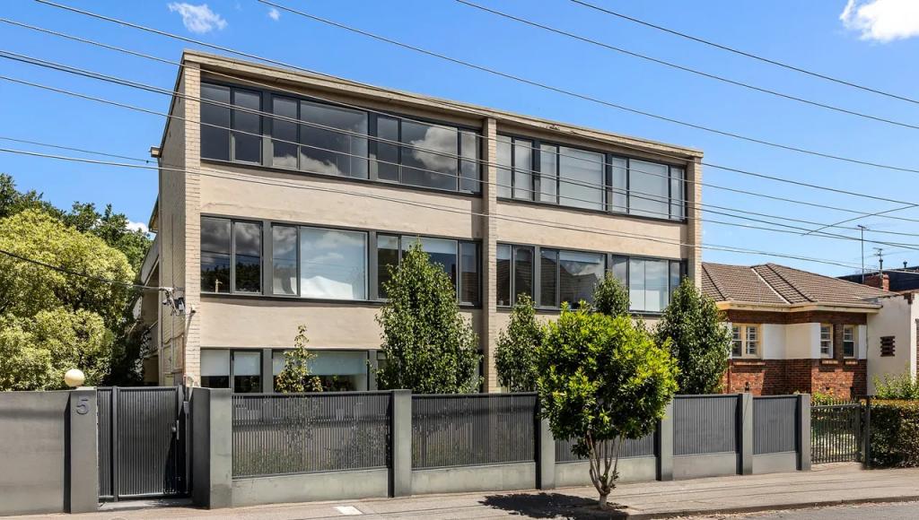 3/5-9 Fulton St, St Kilda East, VIC 3183