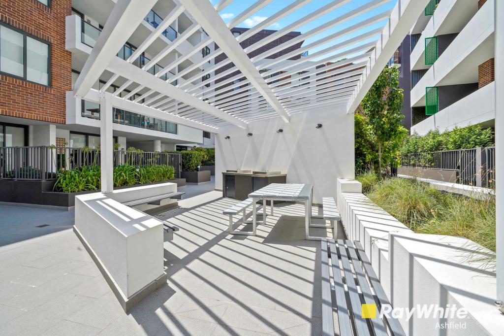 304/18 Pemberton St, Botany, NSW 2019