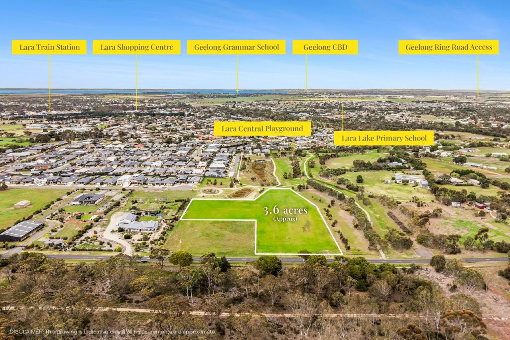 147-161 Windermere Rd, Lara, VIC 3212