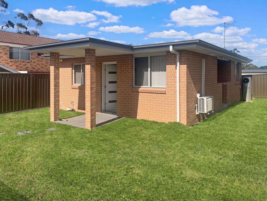 32a Single Rd, South Penrith, NSW 2750