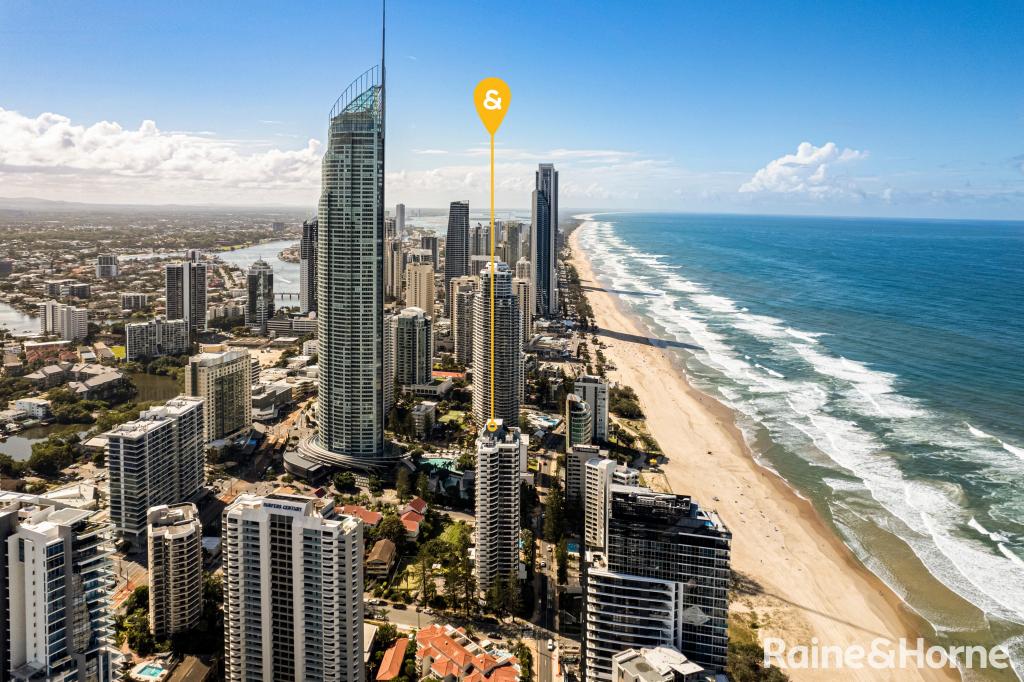 204/28 Northcliffe Tce, Surfers Paradise, QLD 4217