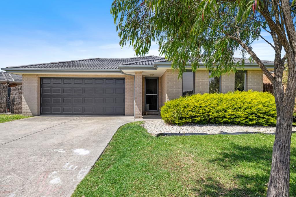 8 Longwall Ct, Wonthaggi, VIC 3995