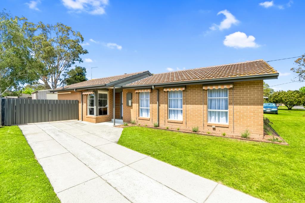 6 Chalmer Ct, Sale, VIC 3850